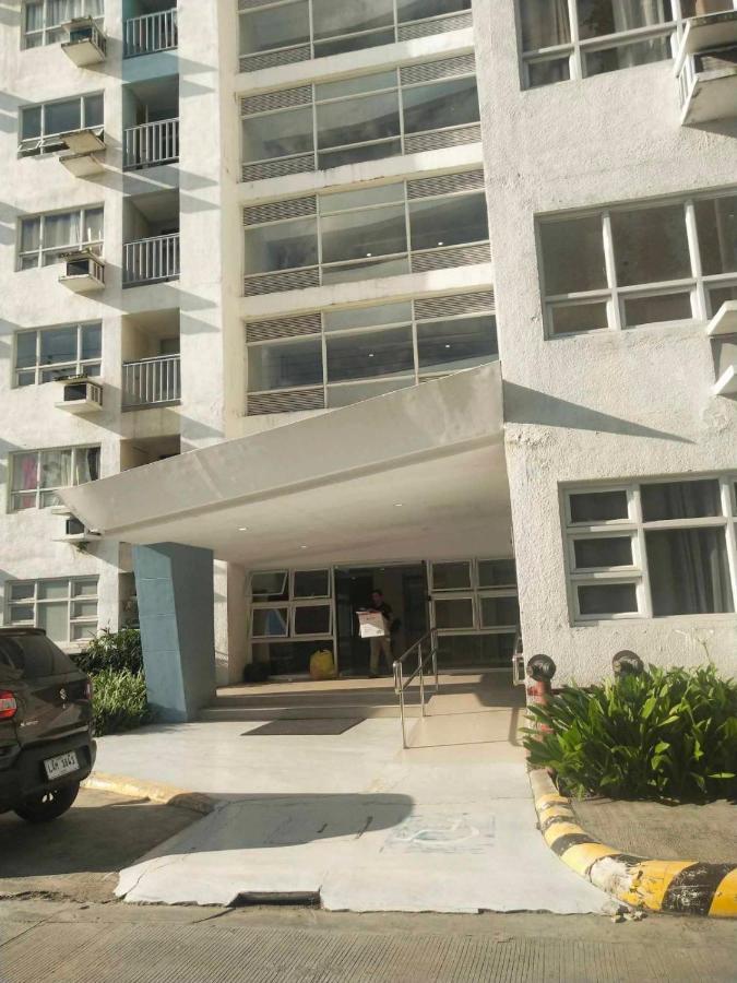 Jay'S Condo - Seawind Davao City Exterior foto