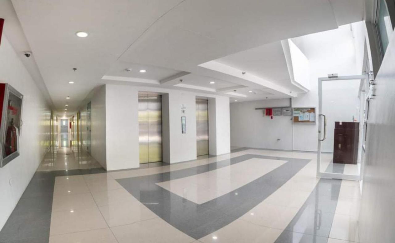 Jay'S Condo - Seawind Davao City Exterior foto