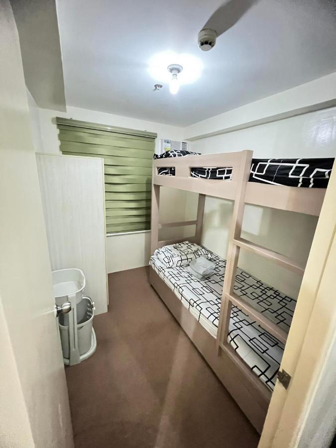 Jay'S Condo - Seawind Davao City Exterior foto